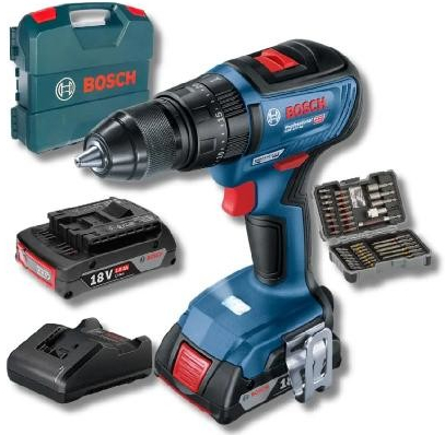 Bosch 0615990M8K recenze