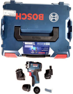 Fotografie Bosch 12V 35FC-SOLO 06019H3003  recenzía