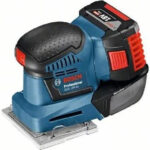 Bosch 5,0 Ah Li-Ion 06019D0201 recenze