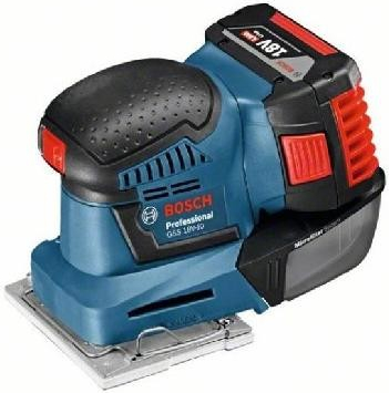 Bosch 5,0 Ah Li-Ion 06019D0201 recenze