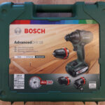 Bosch AdvancedDrill 18 0.603.9B5.002 recenze