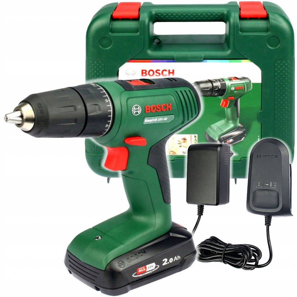 Bosch 06039D8004 recenze