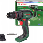 Bosch AdvancedDrill 18V-80 Quicksnap 06039E2000 recenze