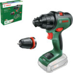 Bosch AdvancedImpact 18 0 603 9B5 10C recenze