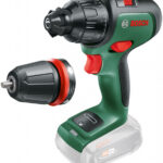 Bosch AdvancedImpact 18 0.603.9B5.104 recenze