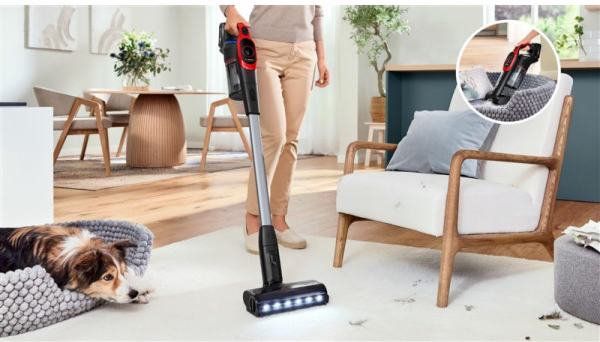 Obrázok Bosch BBS931PET hodnotenie