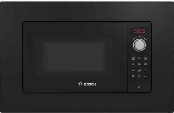 Bosch BEL623MB3 recenze