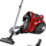 Bosch BGC05A322 recenze