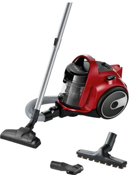 Bosch BGC05A322 recenze