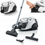 Bosch BGS41K332 recenze
