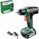 Bosch EasyDrill 12 0.603.9B3.001 recenze