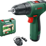 Bosch EasyDrill 1200 0.603.9D3.006 recenze