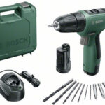 Bosch EasyDrill 1200 Nico 0.603.9D3.002 recenze
