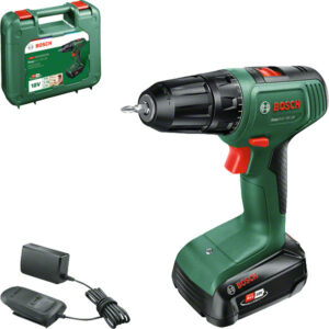 Fotografie Bosch EasyDrill 18V-38 0 603 9D8 003  recenzía