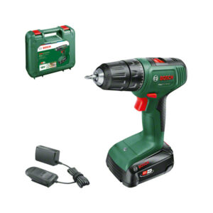 Fotografie Bosch EasyDrill 18V-40 0 603 9D8 002  recenzía