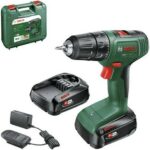 Bosch EasyDrill 18V-40 0 603 9D8 005 recenze