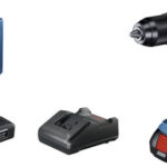 Bosch EasyDrill GSR 185-LI, 06019K3000 recenze