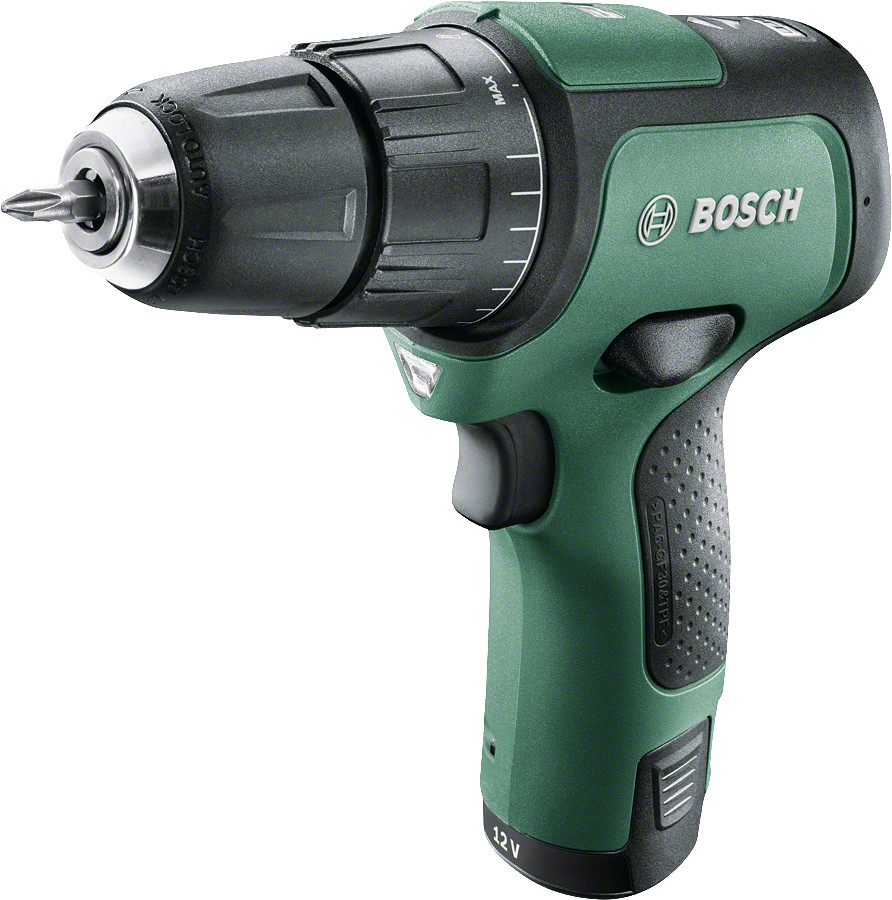 Bosch EasyImpact 12 0.603.9B6.100 recenze