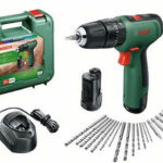 Bosch EasyImpact 1200 0.603.9D3.105 recenze
