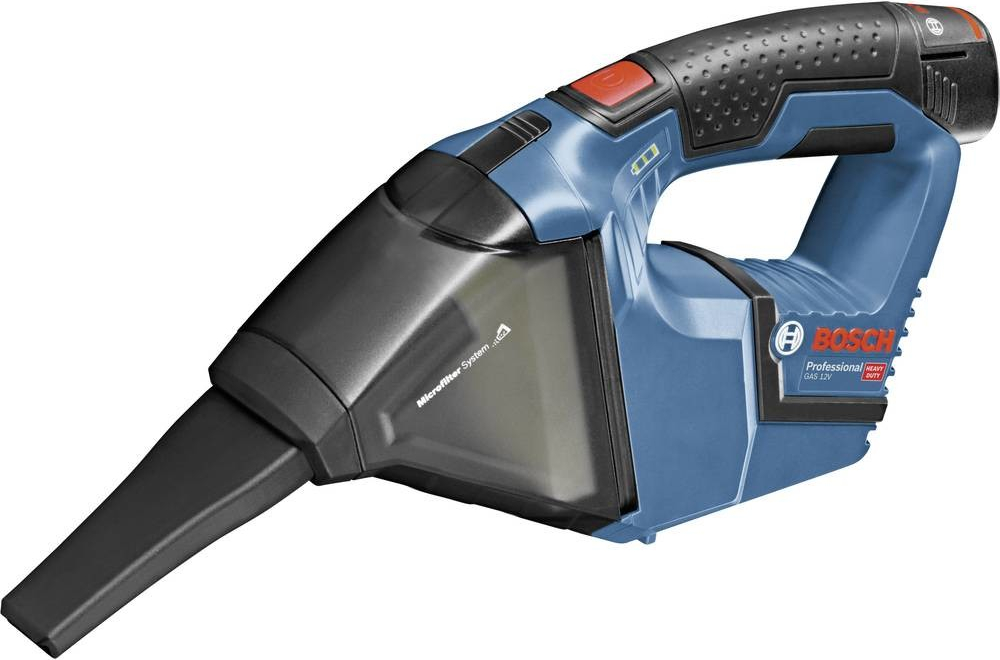 Bosch GAS 12V Cordless 0.601.9E3.001 recenze
