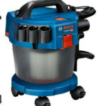 Bosch GAS 18V-10 PREMIUM 0.601.9C6.301 recenze