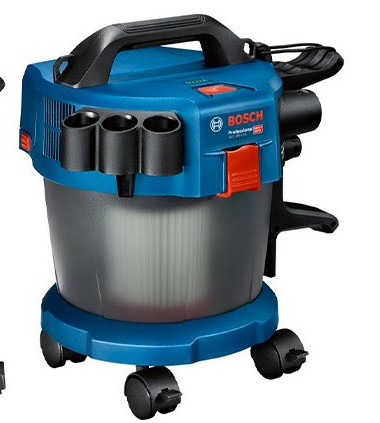 Bosch GAS 18V-10 PREMIUM 0.601.9C6.301 recenze