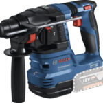 Bosch GBH 18V-22 0611924000 recenze