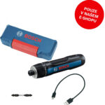 Bosch GO 3 0.601.9H2.200 recenze