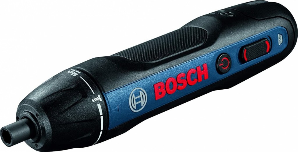 Bosch GO Professional 0 601 9H2 101 recenze