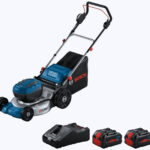 Bosch GRA 18V2-46 06008C8001 recenze