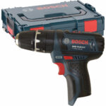 Bosch GSB 10.8 12-2-Li 0.601.9B6.90E recenze