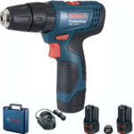 Bosch GSB 120-LI 0.601.9G8.100 recenze