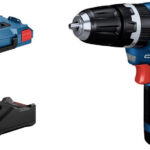 Bosch GSB 12V-35 0.601.9J9.0000 recenze