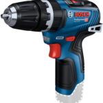 Bosch GSB 12V-35 0.601.9J9.002 recenze