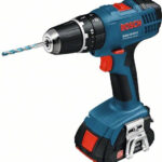 Bosch GSB 18-2-LI 0.601.9D2.301 recenze