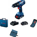 Bosch GSB 180-LI 0.601.9F8.308 recenze