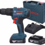 Bosch GSB 183-LI 0.601.9K9.100 recenze