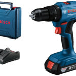 Bosch GSB 183-LI 0.601.9K9.101 recenze