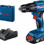 Bosch GSB 185-LI 0.601.9K3.101 recenze
