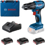Bosch GSB 185-LI 0.615.990.N1Z recenze