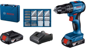 Fotografie Bosch GSB 185-LI 0.615.990.N2P recenzía