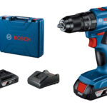 Bosch GSB 185-LI Professional 0 601 9K3 100 recenze