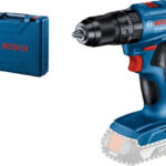 Bosch GSB 185-LI Professional 0.601.9K3.103 recenze