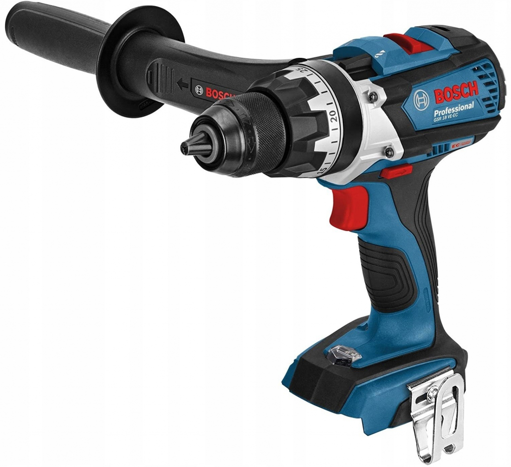 Bosch GSB 18V-110 C 0.601.9G0.30A recenze