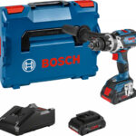 Bosch GSB 18V-110 C 0.601.9G0.30B1 recenze