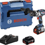 Bosch GSB 18V-110 C 0.601.9G0.30D recenze