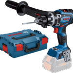 Bosch GSB 18V-150 C 0.601.9J5.102 recenze