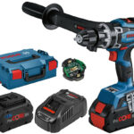 Bosch GSB 18V-150 C 0.601.9J5.105 recenze