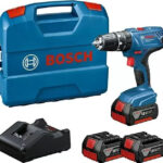 Bosch GSB 18V-21 06019H110E recenze
