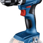 Bosch GSB 18V-45 06019K3301 recenze